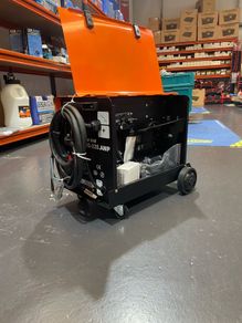 225 Amp Gas And Gasless Mig Welders Free Delivery