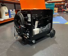 225 Amp Gas And Gasless Mig Welders Free Delivery