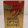 Hilary Mantel's Wolf Hall trilogy HARDBACK BOOKS Image 4