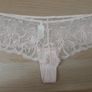 Chantelle knickers Image 2