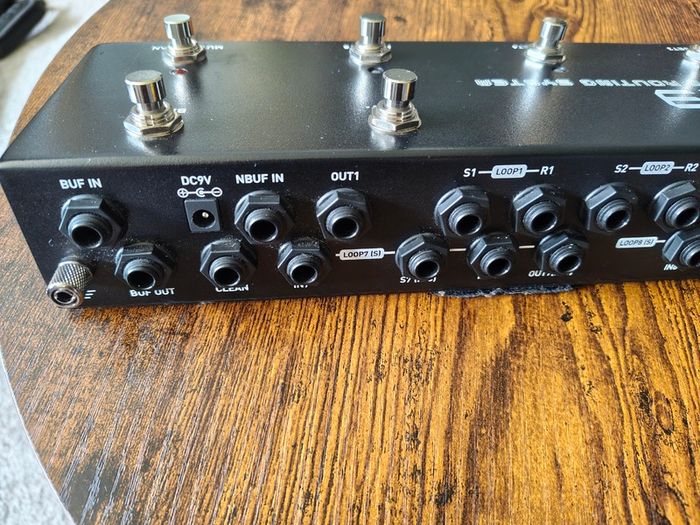 Moen GEC9 Programmable Effects Controller