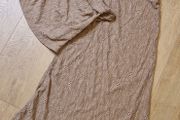 Brown 2 Pc Set - S