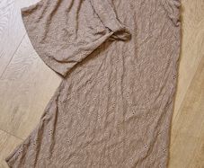 Brown 2 Pc Set - S