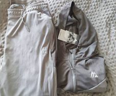 Tracksuit Monterix