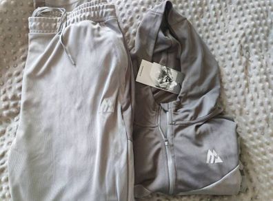 Tracksuit Monterix