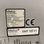 Melco single head embroidery machine Image 2