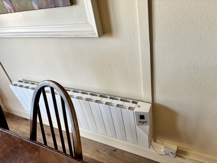 ATC Neptune RF Smart Electric Wall Heaters
