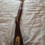Vintage 18thC English Blunderbuss Display Replica. Image 2