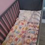 Baby Elegance cot Image 2