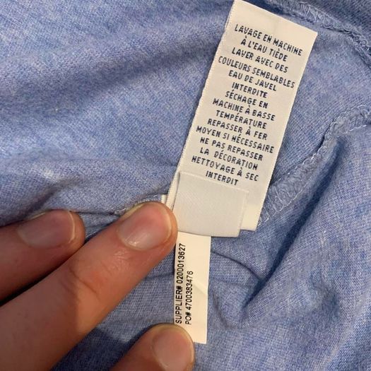 Ralph Lauren T-Shirt