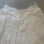 Savida frill skort size L Image 7
