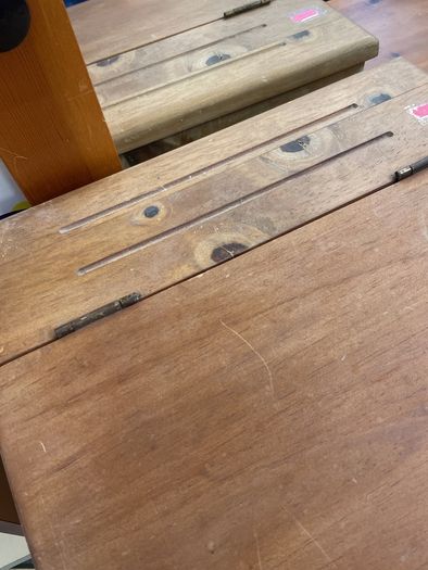 Small Writing Bureau