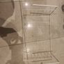 Storage & Wardrobe Bundle - SAMLA Boxes, Baskets, Hangers Image 3