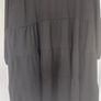 Evoked black tunic/dress Image 3