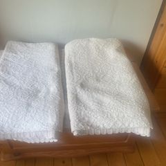 Heavy cotton fabric