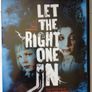 Let The Right One In [2008] [Movie DVD] Swedish Movie Image 2