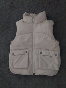 Zara Gilet