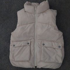 Zara Gilet