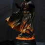 Sideshow collectables Star Wars Mythos Darth Vader and Darth Maul ( not hot toys ) Image 5