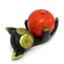 Mid Century Walter Bosse Cat Candle Holder Image 3