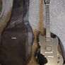 Harley Benton Electric Guitar Image 4