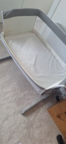 co-sleeper
