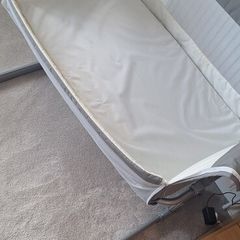 co-sleeper