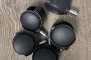 office chair wheels