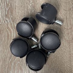 office chair wheels