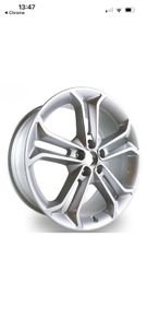 Set of Brand New Ford Focus St 19 inch alloys brand new in boxes