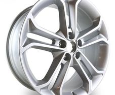 Set of Brand New Ford Focus St 19 inch alloys brand new in boxes