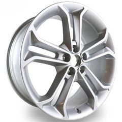 Set of Brand New Ford Focus St 19 inch alloys brand new in boxes