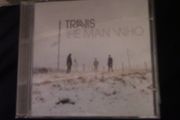 Travis - The Man Who CD