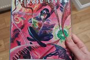 Astro City Volume 11: Private Lives