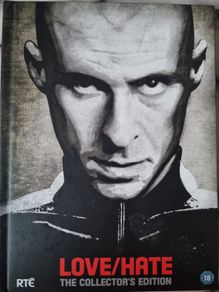 Love Hate Collector's Edition