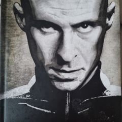 Love Hate Collector's Edition