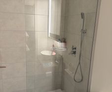 shower screen