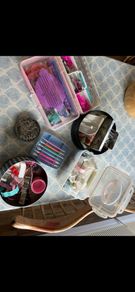 Baking Items