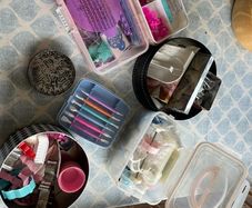 Baking Items