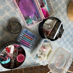 Baking Items