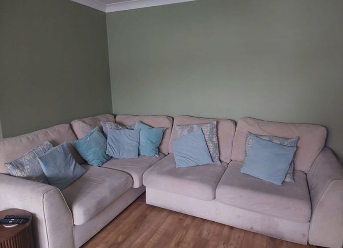 corner sofa