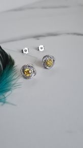 Brand new earrings