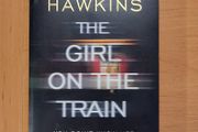 The Girl On The Train Book