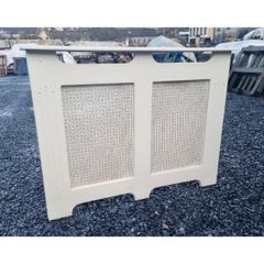 Radiator Cover KAS1012