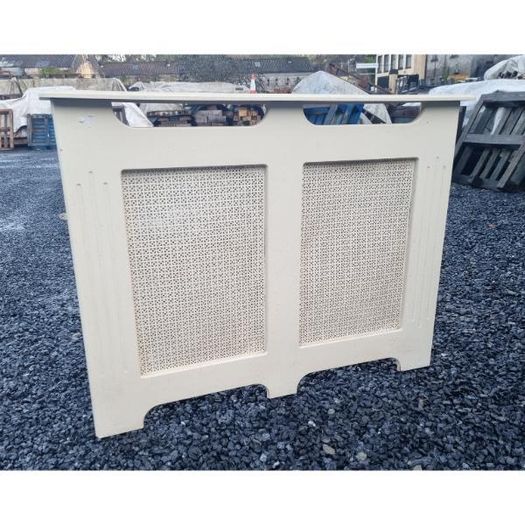 Radiator Cover KAS1012