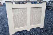 Radiator Cover KAS1012