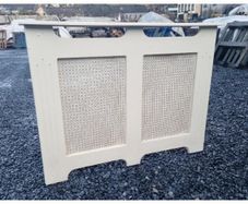 Radiator Cover KAS1012