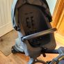Stokke xplory stroller Image 8