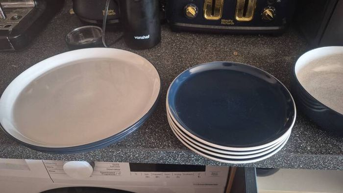 Plates