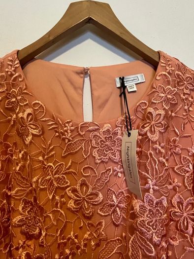 Nightingales occasion wear dress size 16 New with tags